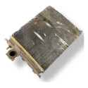 Radiador Ar Quente Chevrolet Celta 2007 2008 2009 970105m