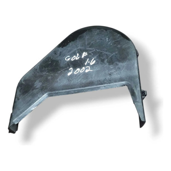 Capa Superior Correia Dentada Volkswagen Golf 032109121 Preto