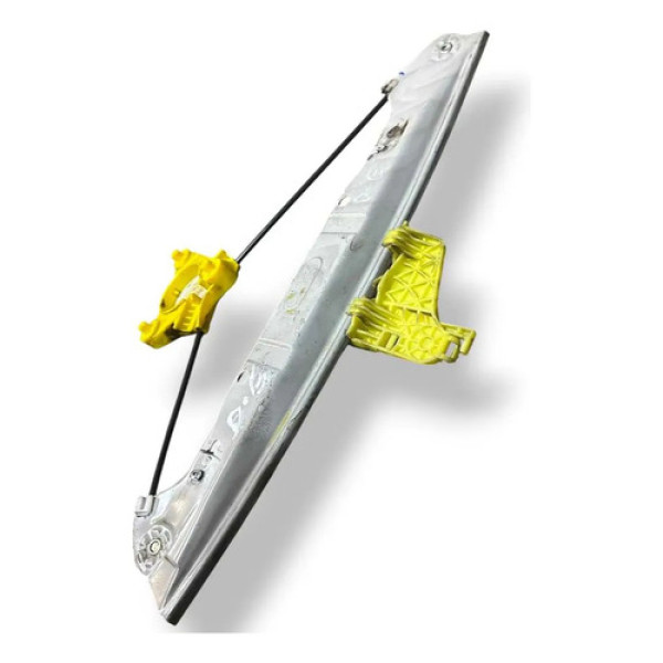 Máquina Vidro Diant Esquerdo Eletrico Voyage 2014 5u4837399a