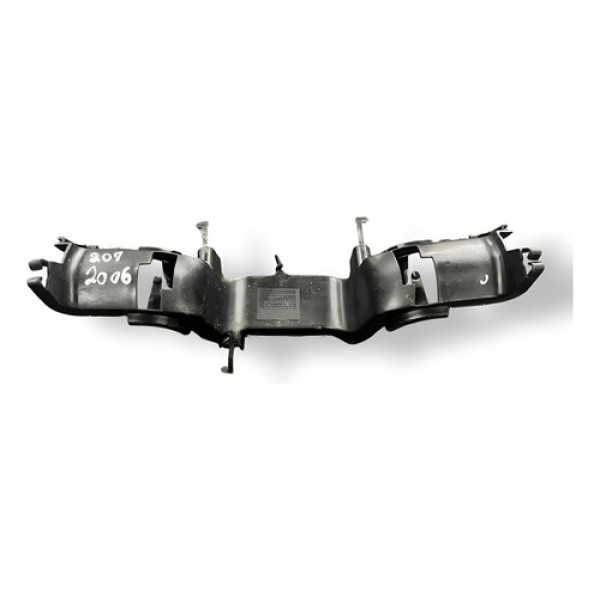 Guia Chicote Central Peugeot 207 2006 2007 2008 9624620780