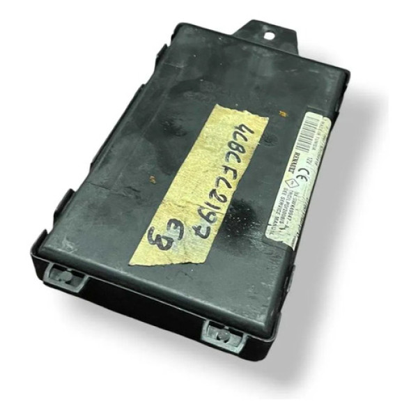 Modulo Bsi Imobilizador Renault Duster 2.0 2014 A2c53362699