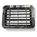 Difusor Ar Traseiro Chevrolet S10 1997 1998 1999 2000 2001
