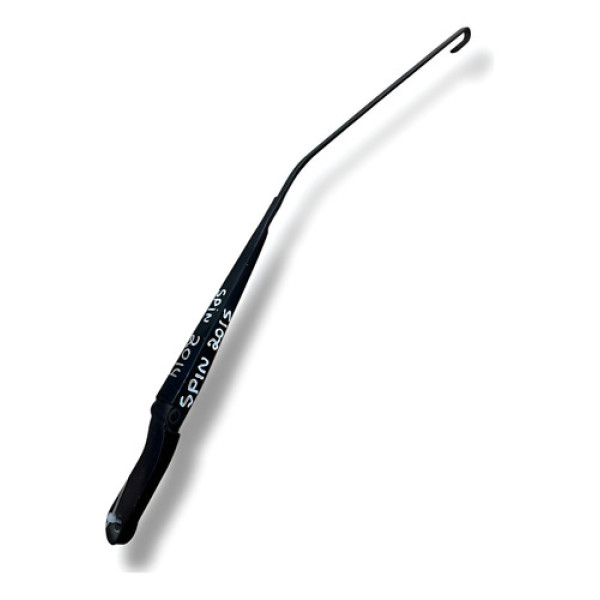 Braço Limpador Para-brisa Direito Gm Spin 2013 52030675 Direito