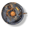 Cubo Roda Traseiro Esquerda  Chevrolet Astra 2005 06 9339319