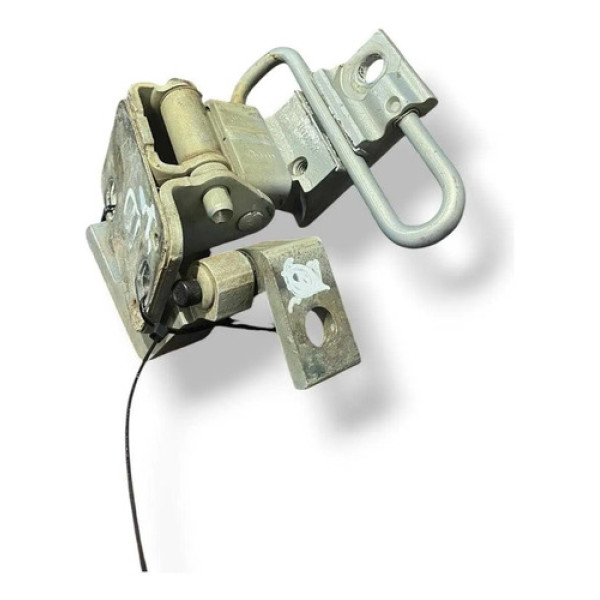 Dobradiça Porta Traseira Esquerda Vw Golf 1999/00 1j4833411