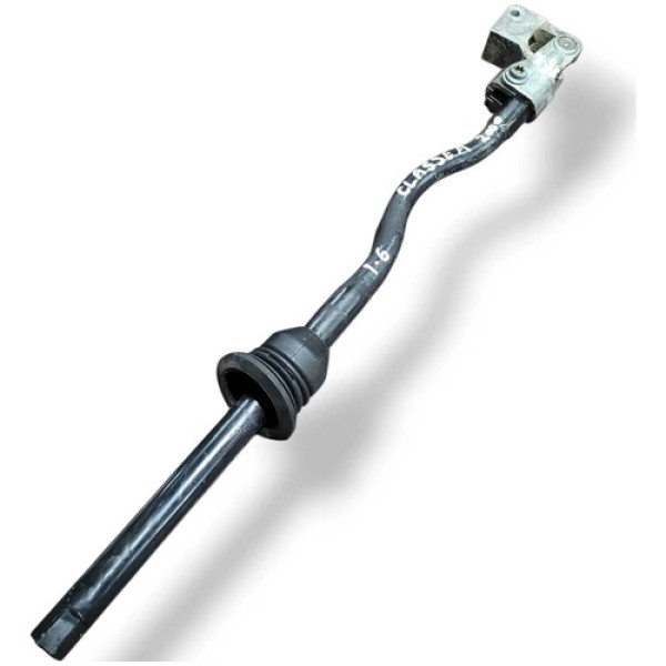Barra Coluna Direção Mercedes-benz Classe A 2000 2001 2002