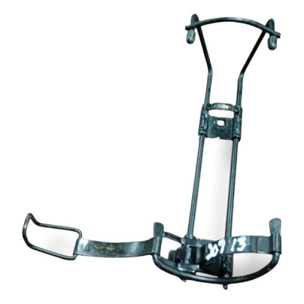 Suporte Extintor Peugeot 207 1.4 2010 2011 2012 2013 2014