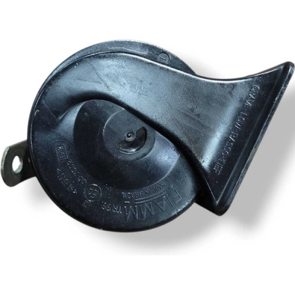 Buzina Caracol Renault Sandero 2009 2010 2011 - 8200619094