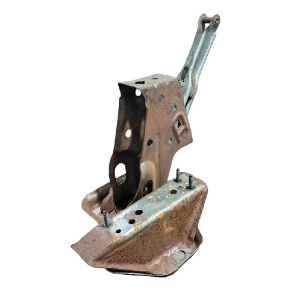 Suporte Pedal Freio Volkswagen Fox 1.6 2011 2012 6q1721130a