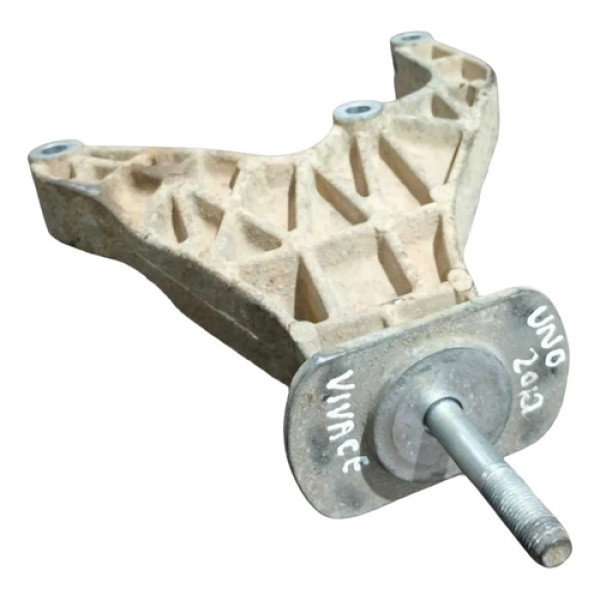 Suporte Coxim Cambio Fiat Uno Vivace 1.0 2010 2011 2012 2013