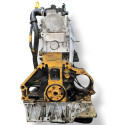 Motor Parcial Chevrolet S10 2.4 Flex 2014 2015 2016 2017
