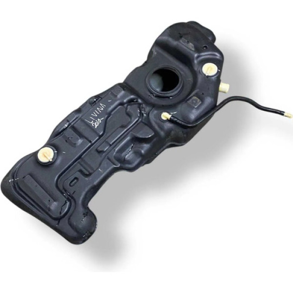 Tanque Combustível Nissan Livina 2010 2011 2012  17205az60a