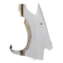 Paralama Lado Esquerdo 2.0  Chevrolet Zafira 2007 2008 2009