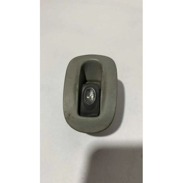  Botão Vidro Eletrico Diante Direito Renault Scenic 1.6 2007