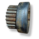 Engrenagem Dentada Virabrequim Gm S10 2.4 2014 2015 90411766