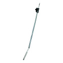 Cabo Fechadura Dianteira Esquerda S/pino Zafira 07 90560789