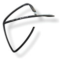 Canaleta Porta Traseira Esquerda Chevrolet  Blazer 2009 10