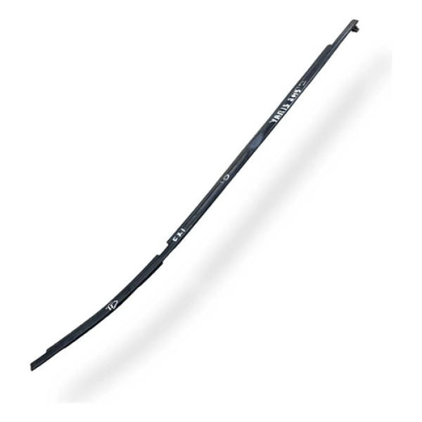 Tpestana Porta Traseora Direita Toyota Yaris 2019 2020 2021 Preto