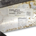 Evaporador Ar Condicionado Vectra Chevrolet Vectra 52413886