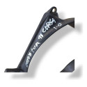 Defletor Ventoinha Chevrolet Corsa 1.0 1996 A 2006 90410055