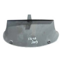 Moldura Painel Instrumentos Chevrolet Celta 2003 - 93330553