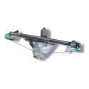 Máquina Vidro Elet Traseira Direita Gm Vectra 1999 90520230