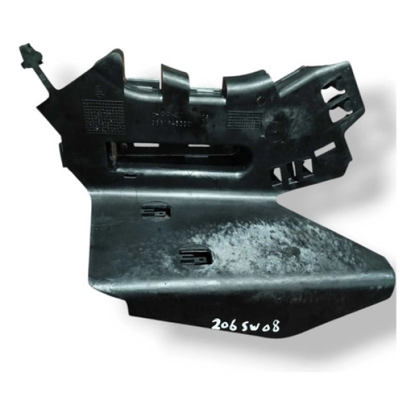 Moldura Suporte Chicote Peugeot 206 Sw 2005 2006 9661645380
