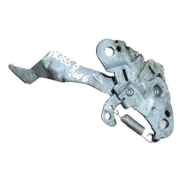 Fechadura Trava Capo Citroën Xsara Picasso 2007 2008 2009