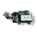 Caixa Fusíveis Ventilação Chevrolet Blazer 2.4 - 2009 A 2011