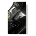 Suporte Caixa Fusíveis Chevrolet Meriva 2008 93363137