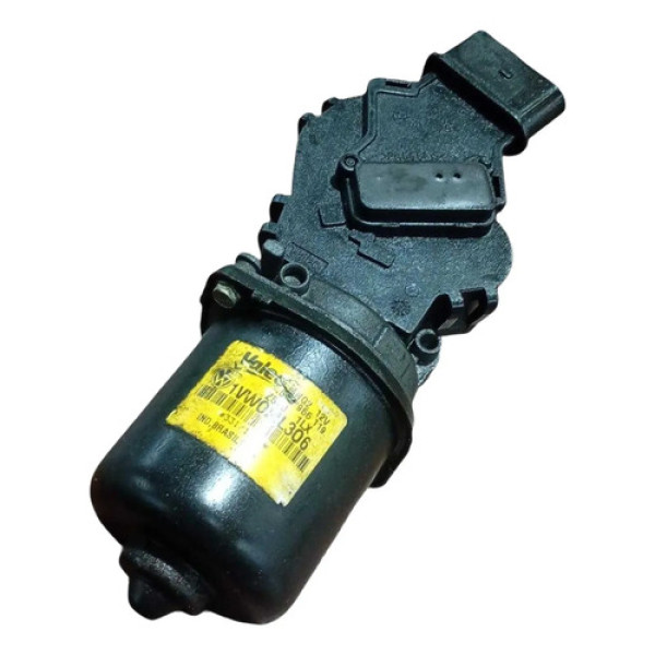 Motor Limpador Parabrisa Volkswagen Voyage 2014 5u0955119