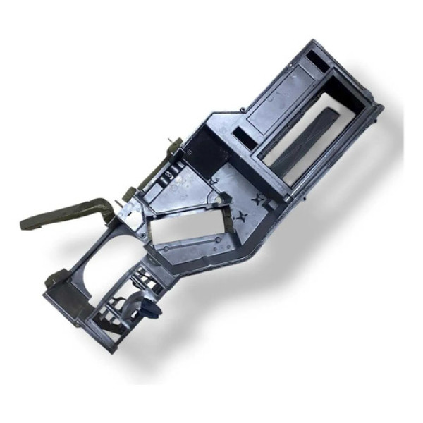 Carcaça Caixa Evaporadora Ford Ranger 2005 2006 19c698bb