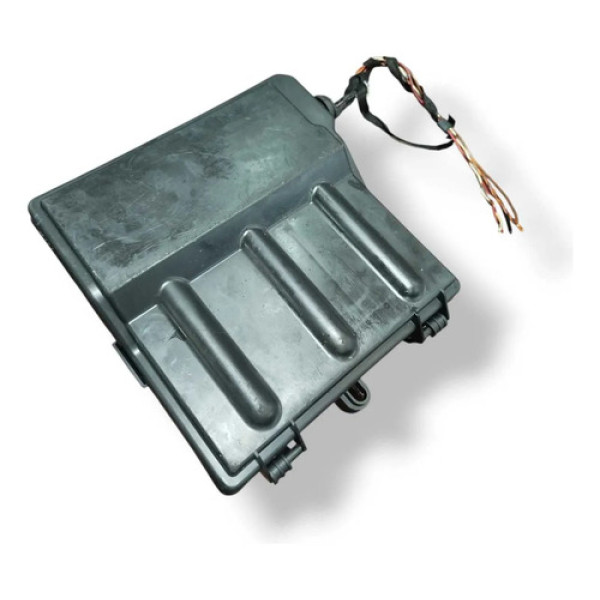 Caixa Suporte Módulo Som Bluetooth Audi A4 2009 2010 2011