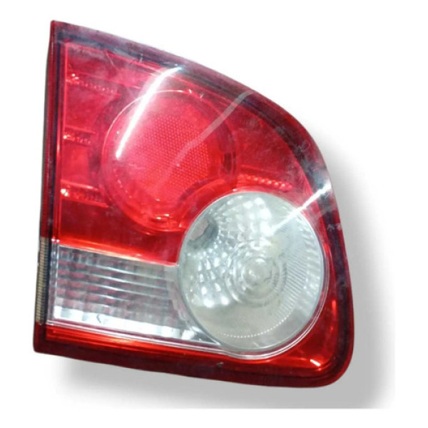 Lanterna Esquerda Gm Corsa Classic 2009 2010 2011 899250633 Esquerdo/motorista Vermelho