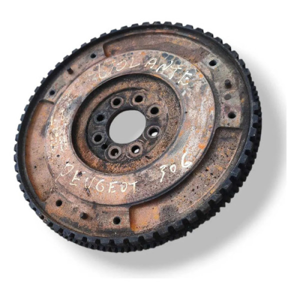 Volante Cremalheira Peugeot 306 1.8 16v 1999/2003 9430656421