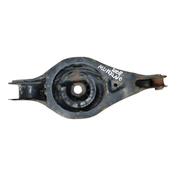 Braço Bandeja Traseira Esquerda Nissan Murano 3.5 V6  2008