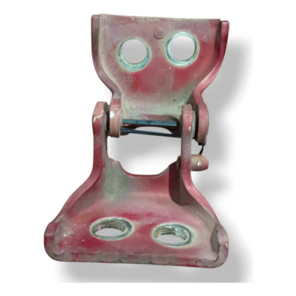 Par Dobradiça Porta Dianteira Esquerda Peugeot 307 2004 2005
