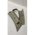 Moldura Lateral Traseira Direita Chevrolet Corsa 07 93228684