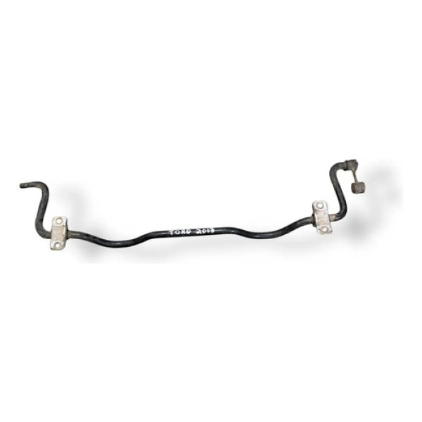 Barra Estabilizadora  Traseira Fiat Toro 2013 2014 2015 2016
