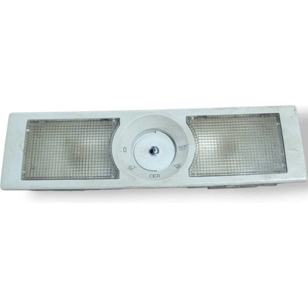 Luz Cortesia Volkswagen Voyage 2014 2015 2016 6q0947291a720