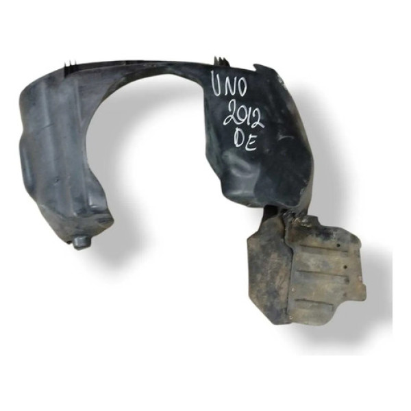 Parabarro Dianteiro Esquerdo Fiat Uno 2012 2013 51835598