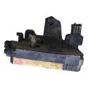 Fechadura Porta Traseira Esquerda Gm Vectra 1997 1998 1999