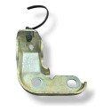 Suporte Coletor Admissão Chevrolet Agile 1.4 2013 93397817