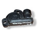Sensor Tps Posição Borboleta Chevrolet Montana 2005 78872