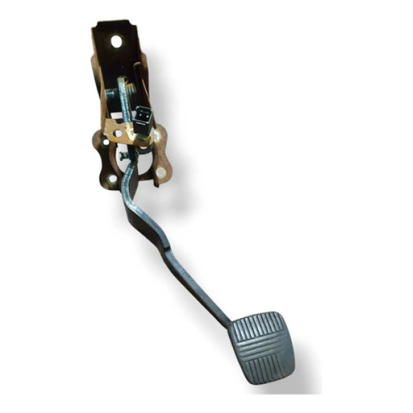 Pedal Freio Suporte Nissan Frontier 2003 2004 2005 2006 2007
