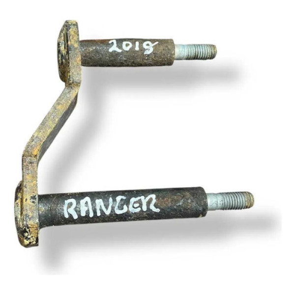Jumelo Fecho Mola Suspensão Ford Ranger 2018 2019