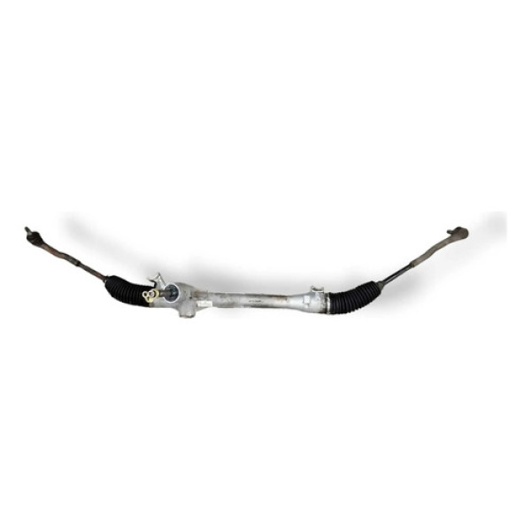 Caixa Direção Mecanica Volkswagen Polo 2008 57163983 Detalhe