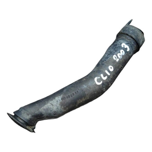 Mangueira Respiro Caixa Ar Renault Clio 2003 7700425333a