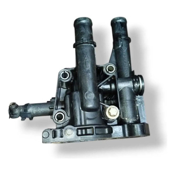 Carcaça Válvula Termostática Gm Sonic Sedán 2014 55575062