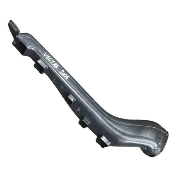 Duto Ar Painel Chevrolet Vectra 2006 2007 2008  93353586